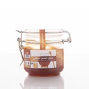 [2433] ACACIA TORTILIS HONEY WITH ROYAL JELLY (0.25 KG)