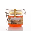 [6424] MOUNTAIN SIDER HONEY (0.25 KG)