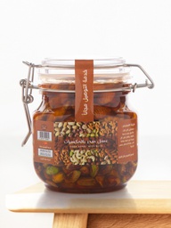 SIDER HONEY WITH DRYFRUITS